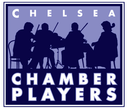 Chelsea Chamber Players logo
